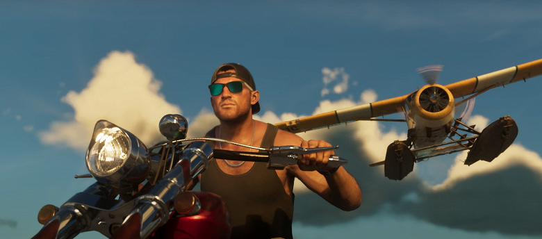 Возможно, самая дорогая игра в истории. Появились эффектные трейлер и скриншоты Grand Theft Auto VI, запущен сайт на русском